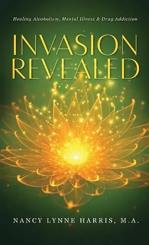 Invasion Revealed cover