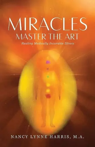 Miracles Master the Art cover