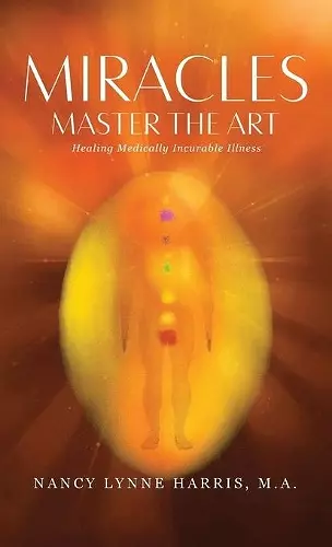 Miracles Master the Art cover