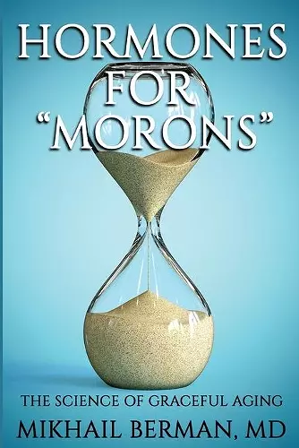 Hormones for Morons cover