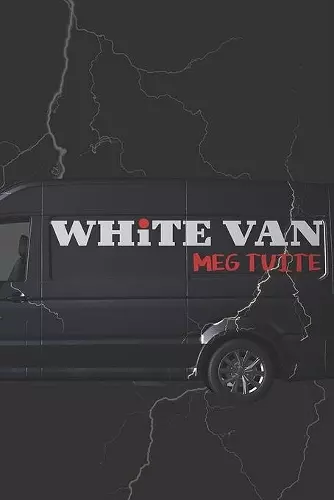 White Van cover