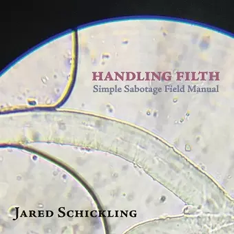 Handling Filth cover