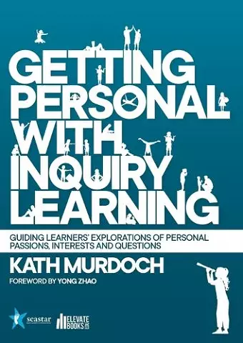 Getting Personal with Inquiry Learning cover