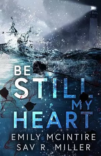 Be Still My Heart cover