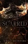 Scarred cover