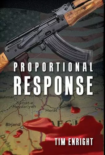 Proportional Response cover