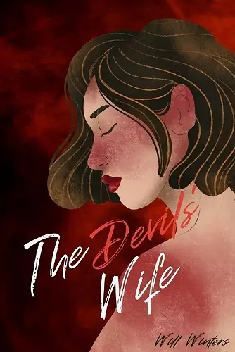 The Devil's Wife cover