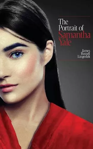 The Portrait of Samantha Yale cover