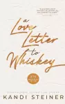 A Love Letter to Whiskey cover