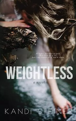 Weightless cover