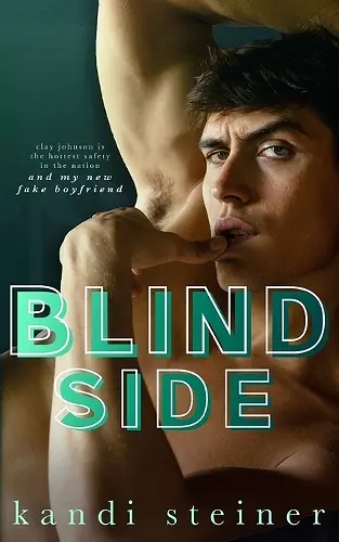 Blind Side cover