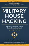 Military House Hacking cover