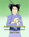 Annie Pooh, Princess Pup cover