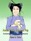 Annie Pooh, Princess Pup cover