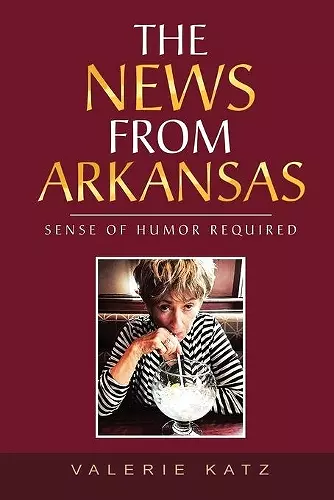 The News from Arkansas cover