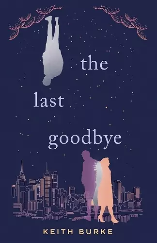 The Last Goodbye cover