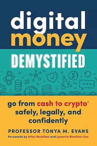 Digital Money Demystified cover