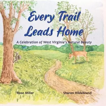 Every Trail Leads Home cover