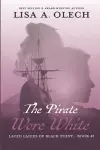 The Pirate Wore White cover