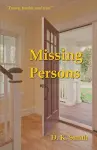 Missing Persons cover