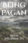 Being Pagan cover