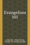 Evangelism 101 cover