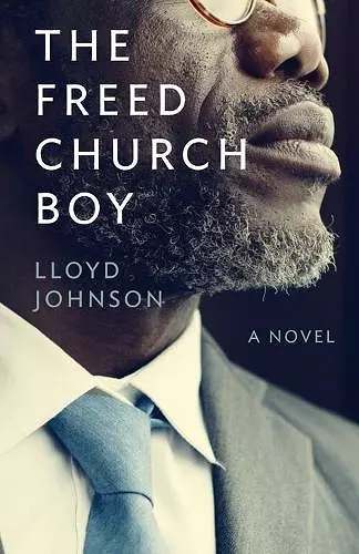 The Freed Church Boy cover