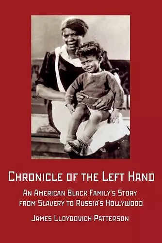 Chronicle of the Left Hand cover