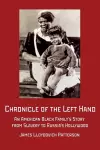 Chronicle of the Left Hand cover