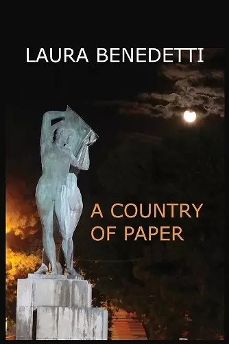 A Country of Paper cover