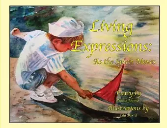 Living Expressions cover