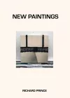 Richard Prince: New Paintings cover