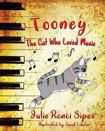 Tooney cover