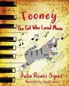 Tooney cover