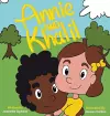 Annie and Khalil cover