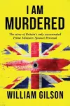 I am Murdered cover