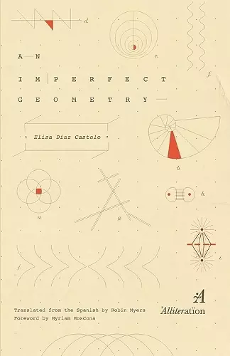 An Imperfect Geometry cover