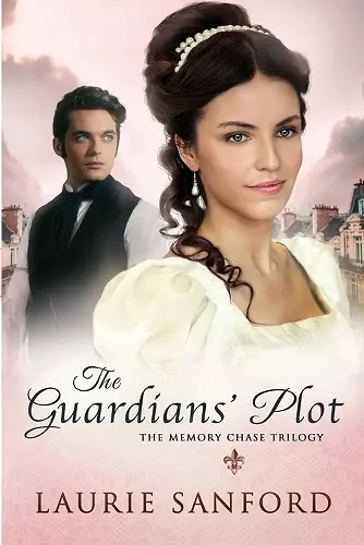 The Guardians' Plot cover