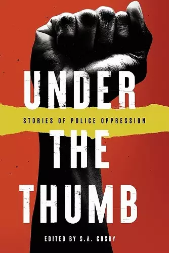 Under the Thumb cover