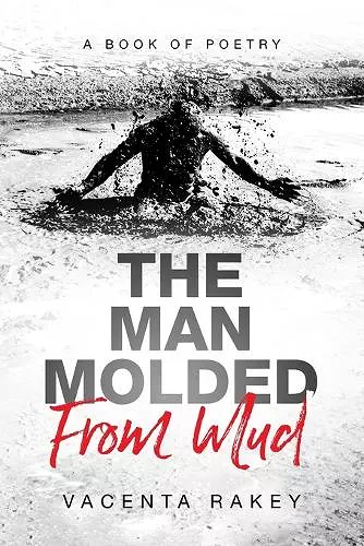 The Man Molded From Mud cover