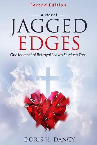 Jagged Edges (Second Edition) cover