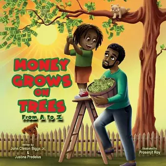 Money Grows On Trees cover