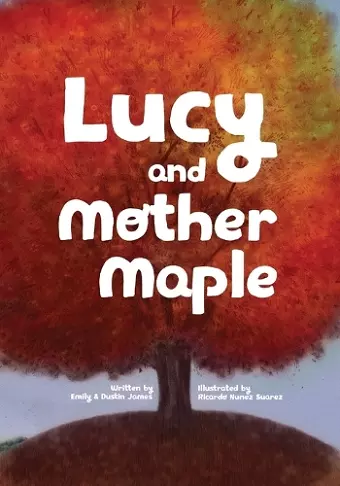 Lucy and Mother Maple cover