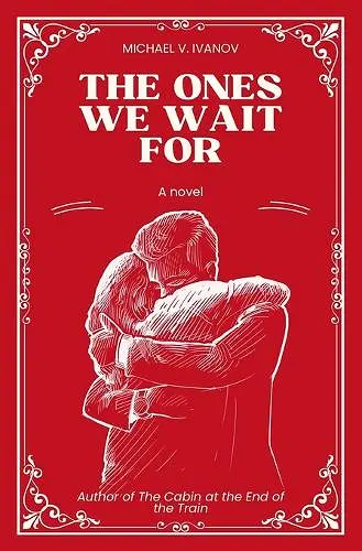 The Ones We Wait For cover