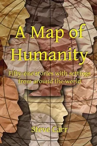 A Map of Humanity cover