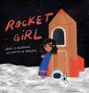 Rocket Girl cover