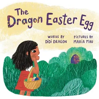 The Dragon Easter Egg cover
