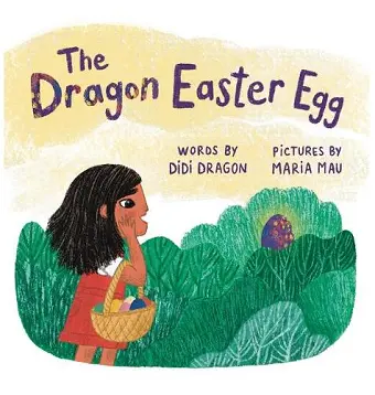 The Dragon Easter Egg cover