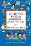 Let Me Tell My Story cover