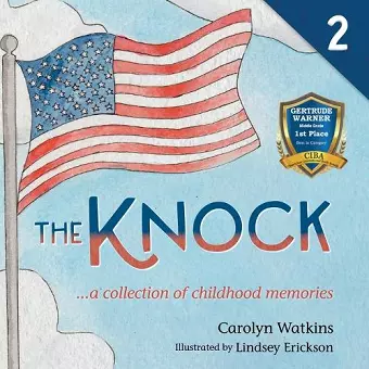 The Knock - A Collection of Childhood Memories cover